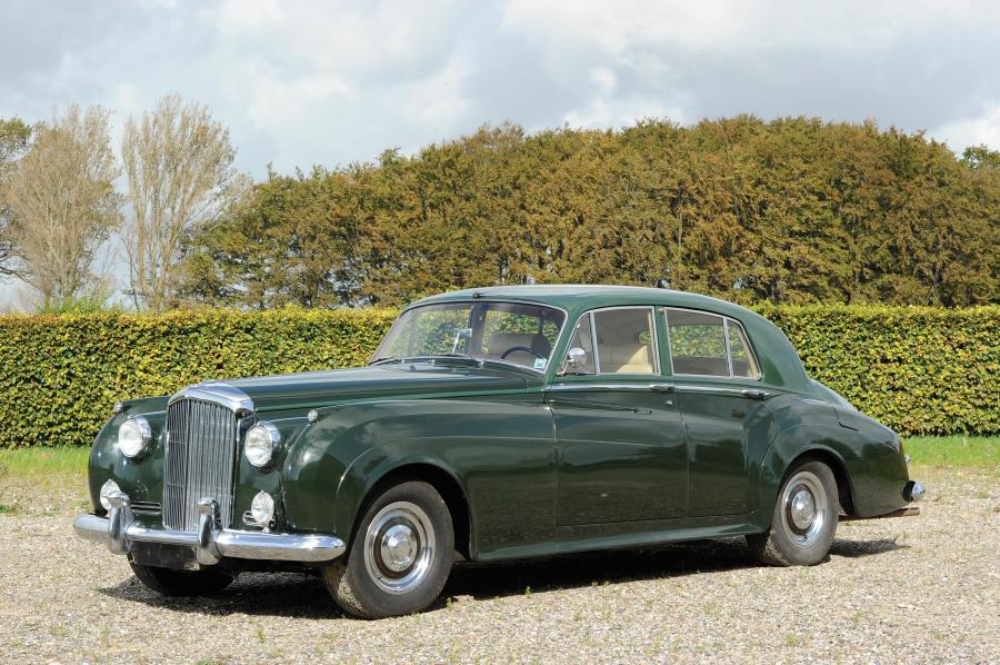 Bentley S1 Saloon '1958